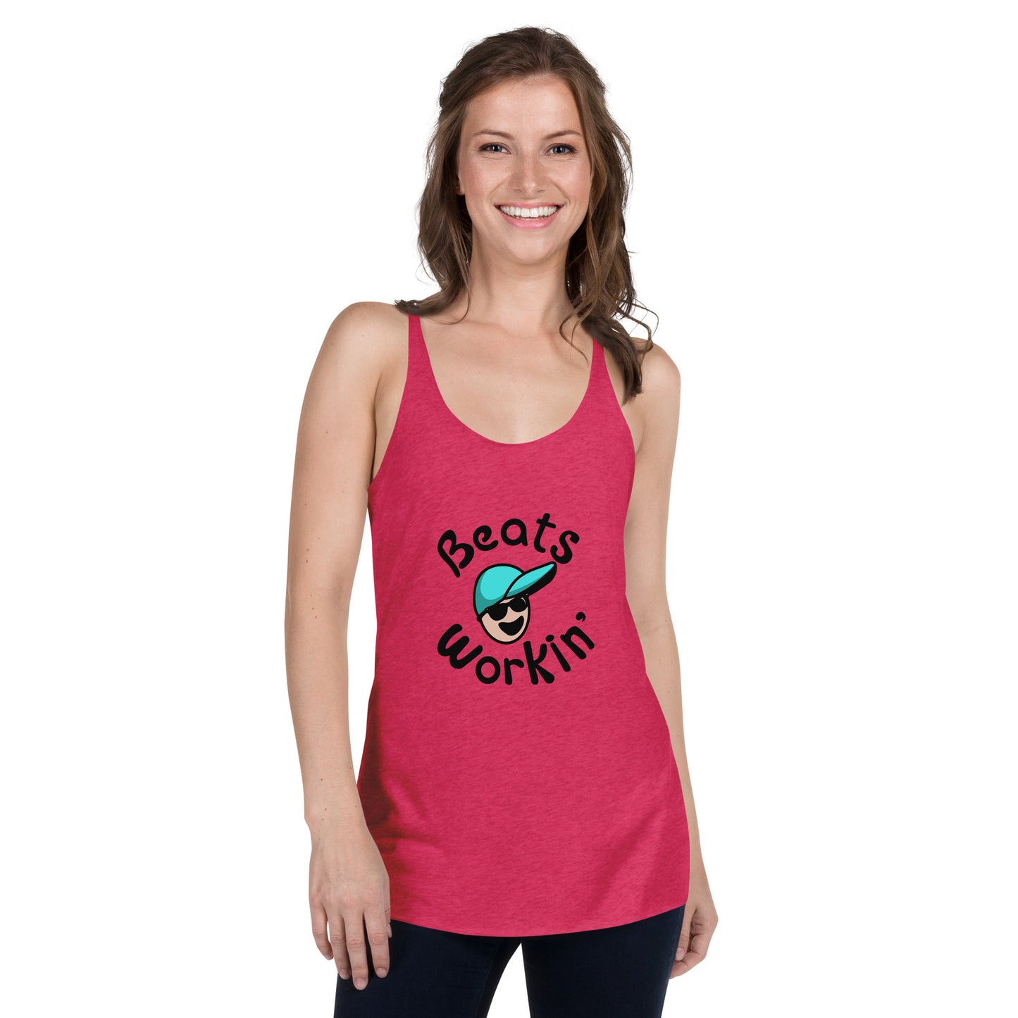 Women's Sunshine Tank
