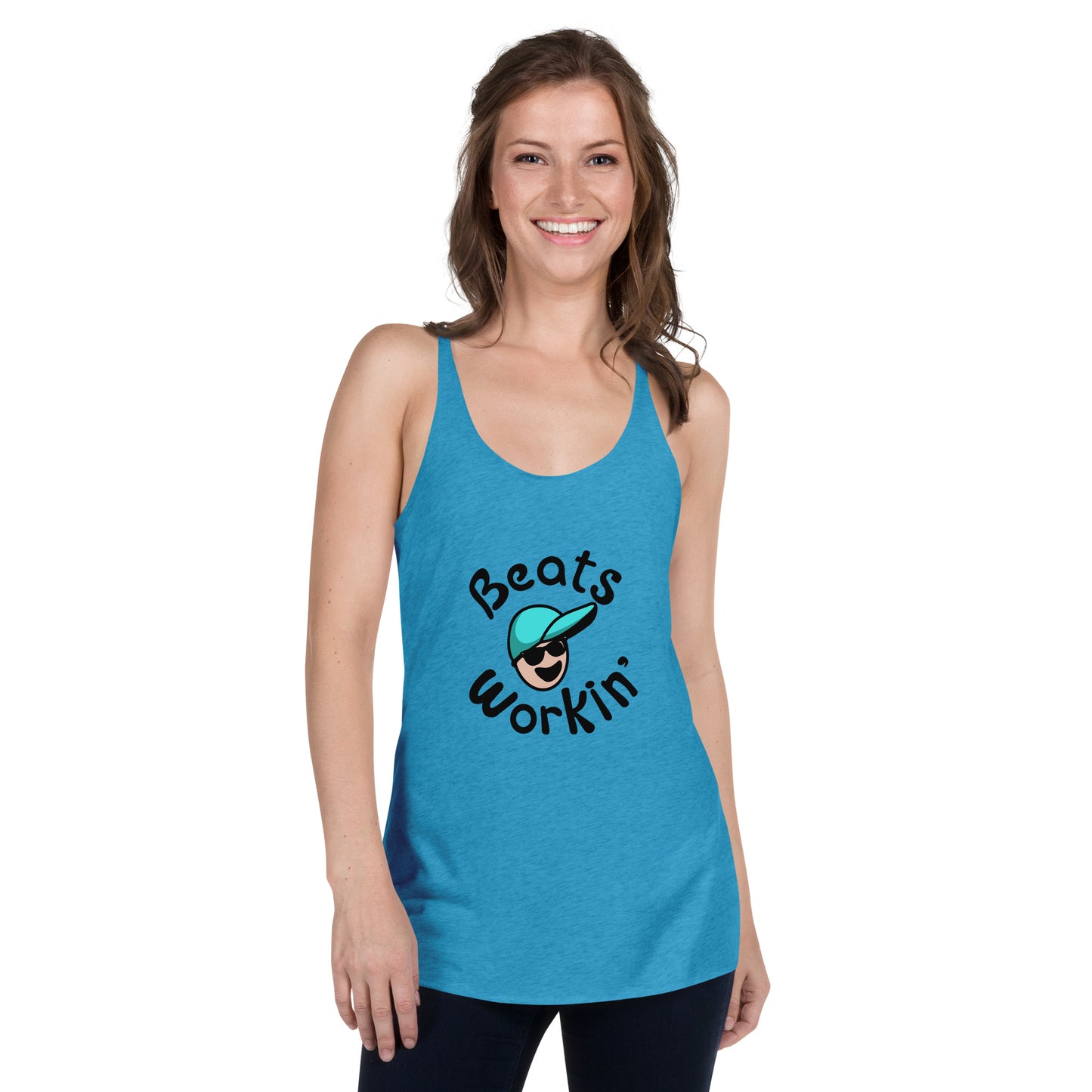Women's Sunshine Tank